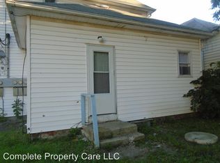 911 W Charles St APT 5, Muncie, IN 47305
