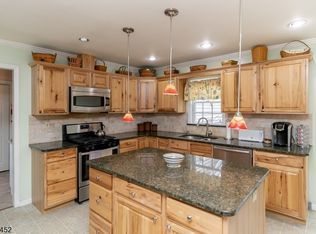 47 Alphano Rd, Great Meadows, NJ 07838