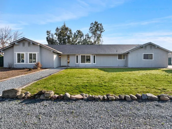 12759 Mesa Dr, Madera, CA 93636