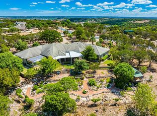 110 Rodeo Dr, Kerrville, TX 78028