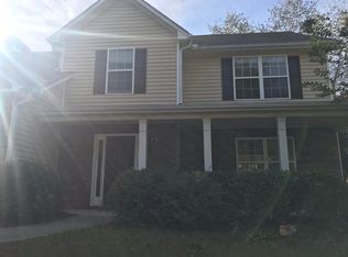 3267 Watson Meadow Ln, Loganville, GA 30052