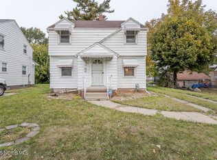 247 Majestic Dr, Toledo, OH 43608