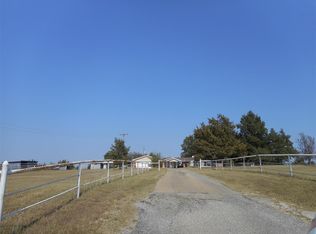 1800 W 9th St, Cushing, OK 74023