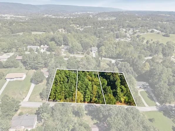 43 Troy Dr Lot 43, Dayton, TN 37321