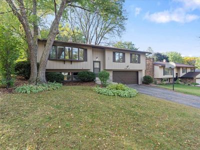 6817 Stratford Drive, Madison, WI, 53719