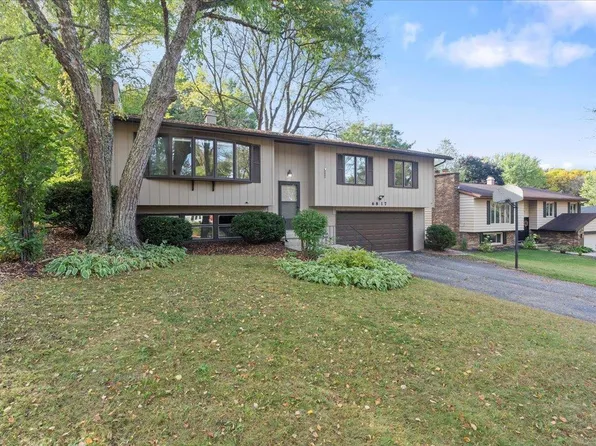 6817 Stratford Drive, Madison, WI 53719