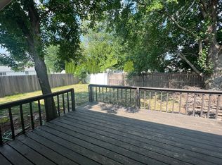 3104 Angelo St, Springfield, IL 62707