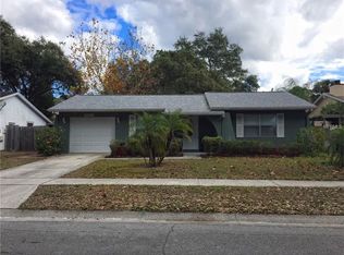 2345 E Orangehill Ave, Palm Harbor, FL 34683