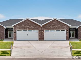 2336 Council Blf, Cheyenne, WY 82009