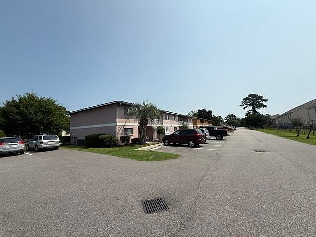 1st image of 1301 Pridgen Rd. #1302