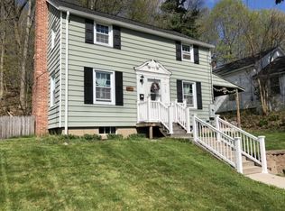 139 S Martin St, Holyoke, MA 01040
