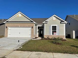 1748 Parish Way Savannah Trl LOT 161, Myrtle Beach, SC 29577