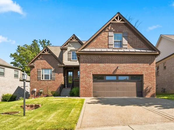 2561 Hessey Pass, Mount Juliet, TN 37122