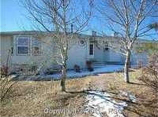 15680 Eastonville Rd, Elbert, CO 80106