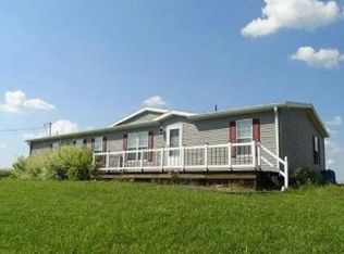 18055 Anderson Rd, Kimbolton, OH 43749