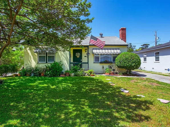 833 N Mariposa St, Burbank, CA 91506