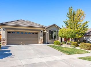 9365 Copper Mountain Cir, Reno, NV 89523
