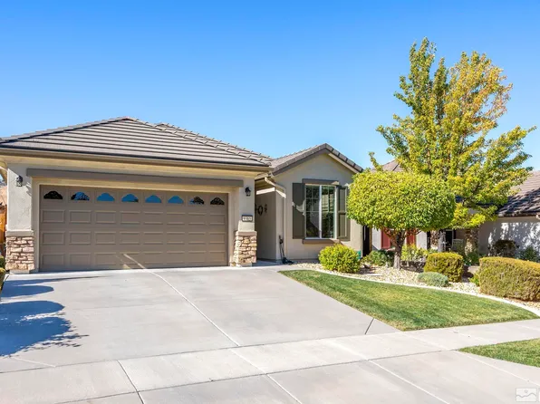 9365 Copper Mountain Cir, Reno, NV 89523