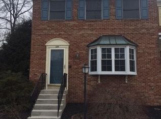 235 Grove Cir, Sellersville, PA 18960
