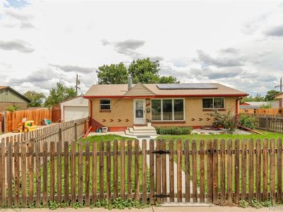 9150 Aspen Drive, Thornton, CO, 80229