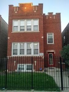 1315 N Lockwood Ave, Chicago, IL, 60651