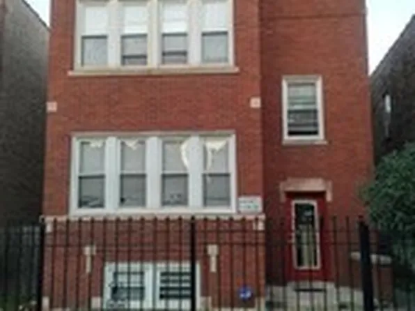 1315 N Lockwood Ave, Chicago, IL 60651