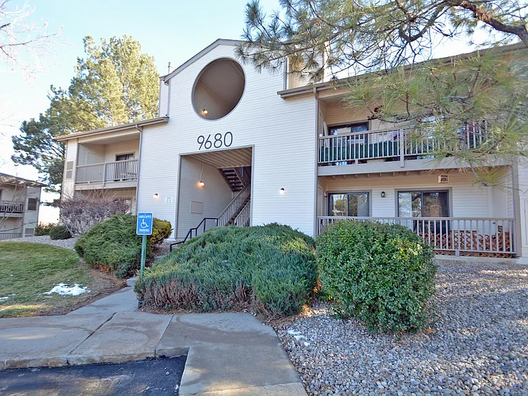 9680 Brentwood Way #301 — Photo 1