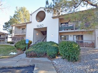 9680 Brentwood Way Unit 301, Westminster, CO 80021