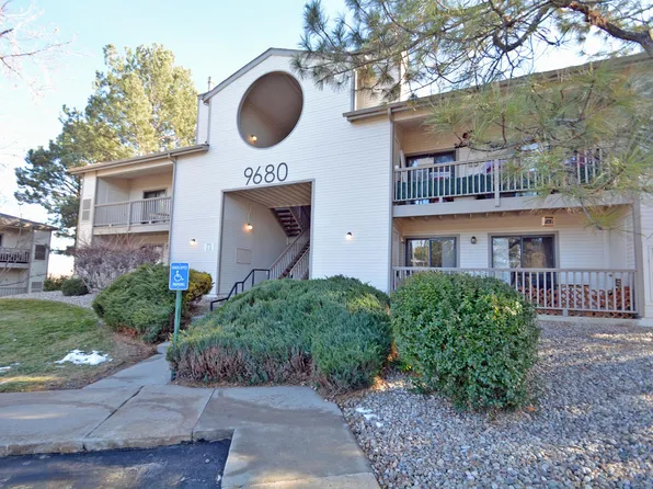 9680 Brentwood Way Unit 301, Westminster, CO 80021
