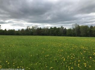 85 Norton Hill Rd, Dover Foxcroft, ME 04426