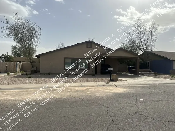 771 E Laredo St, Chandler, AZ 85225