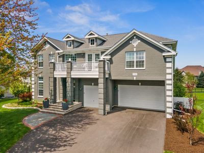 3341 Hillcrest Rd, Geneva, IL, 60134