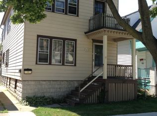 1707-A W Burnham St #3208503, Milwaukee, WI 53204