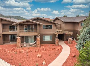 1800 Kestrel Cir #1821, Sedona, AZ 86336