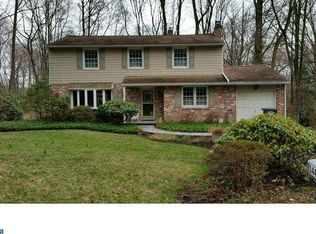 144 Fox Rd, Media, PA 19063
