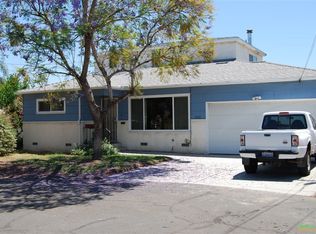 3211 Harris St, Lemon Grove, CA 91945