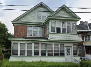 42-44 Vrooman Ave, Amsterdam, NY 12010