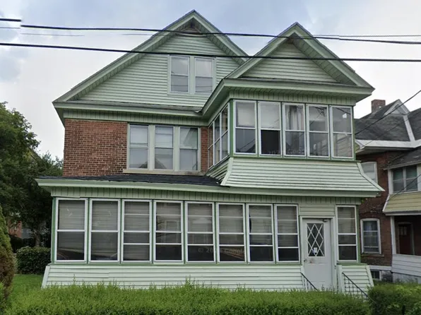 42-44 Vrooman Avenue, Amsterdam, NY 12010