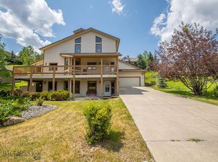 3065 Two Moons Rd, Big Sky, MT 59716