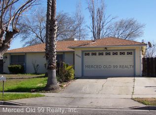 3282 Phoenix Way, Merced, CA 95348