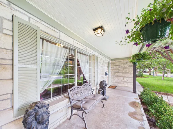 3211 Bowie St, Amarillo, TX 79109