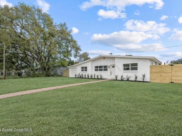 4485 Shaw Ave, Titusville, FL 32780