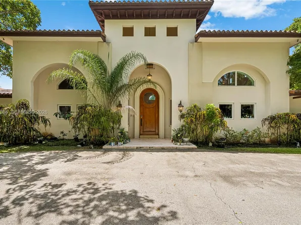 6600 SW 111th St, Pinecrest, FL 33156