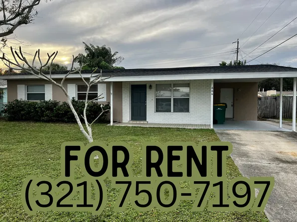 664 Mandan Ave, Melbourne, FL 32935