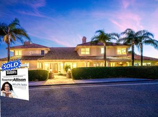 11120 E Presilla Rd, Camarillo, CA 93012