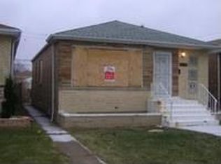 3937 W 84th St, Chicago, IL 60652