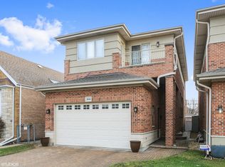 2441 N 79th Ave, Elmwood Park, IL 60707
