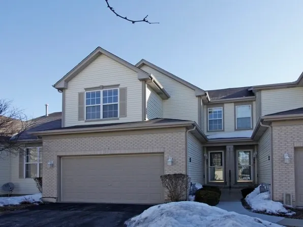 397 Littleton Trl #56-2, Elgin, IL 60120