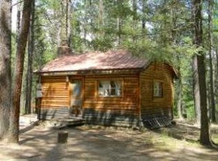 94 Horseshoe Bnd, Jemez Springs, NM 87025