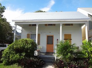 608 Griffin Ln, Key West, FL 33040